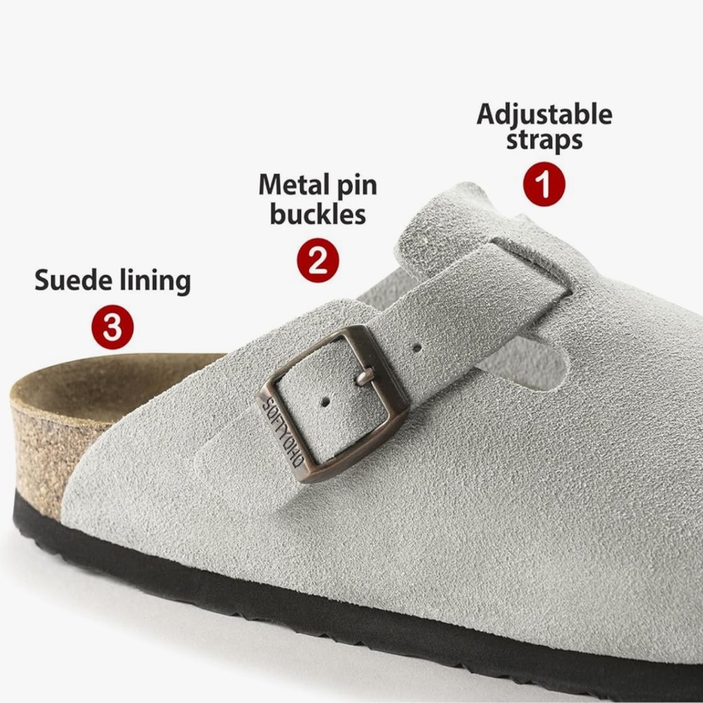 Clogs - Picture 6 of 10